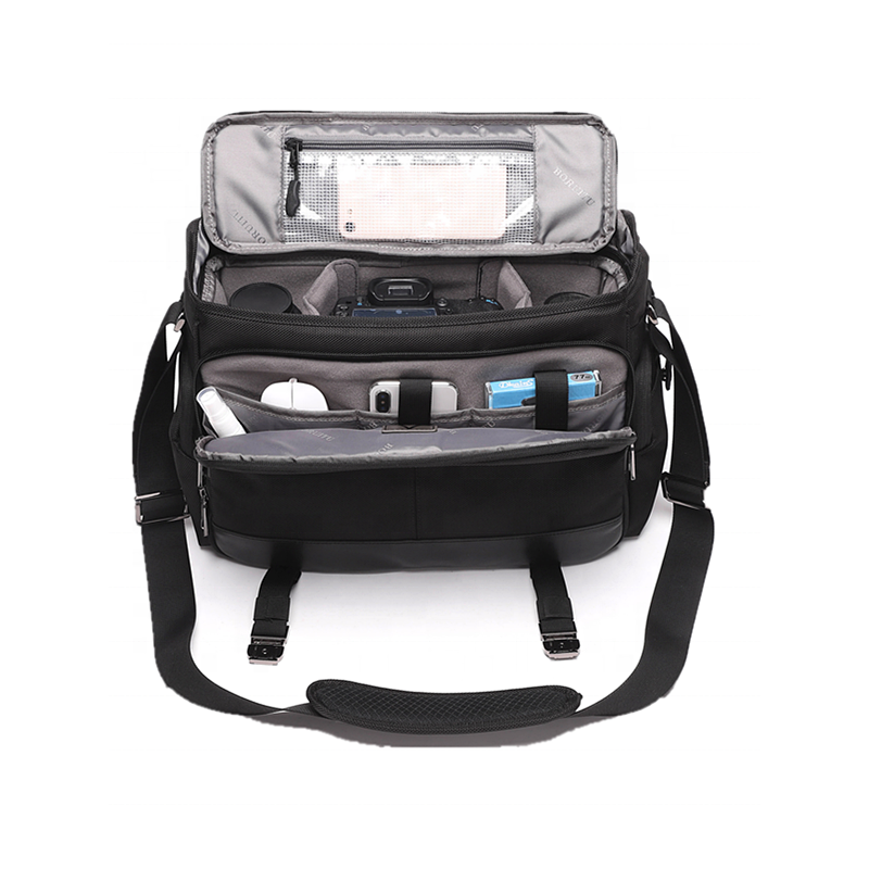 Diat BRTPL20 DSLR Messenger Shoulder Men Camera Bag shoulder video dslr camera case